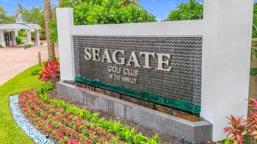 Community Sign