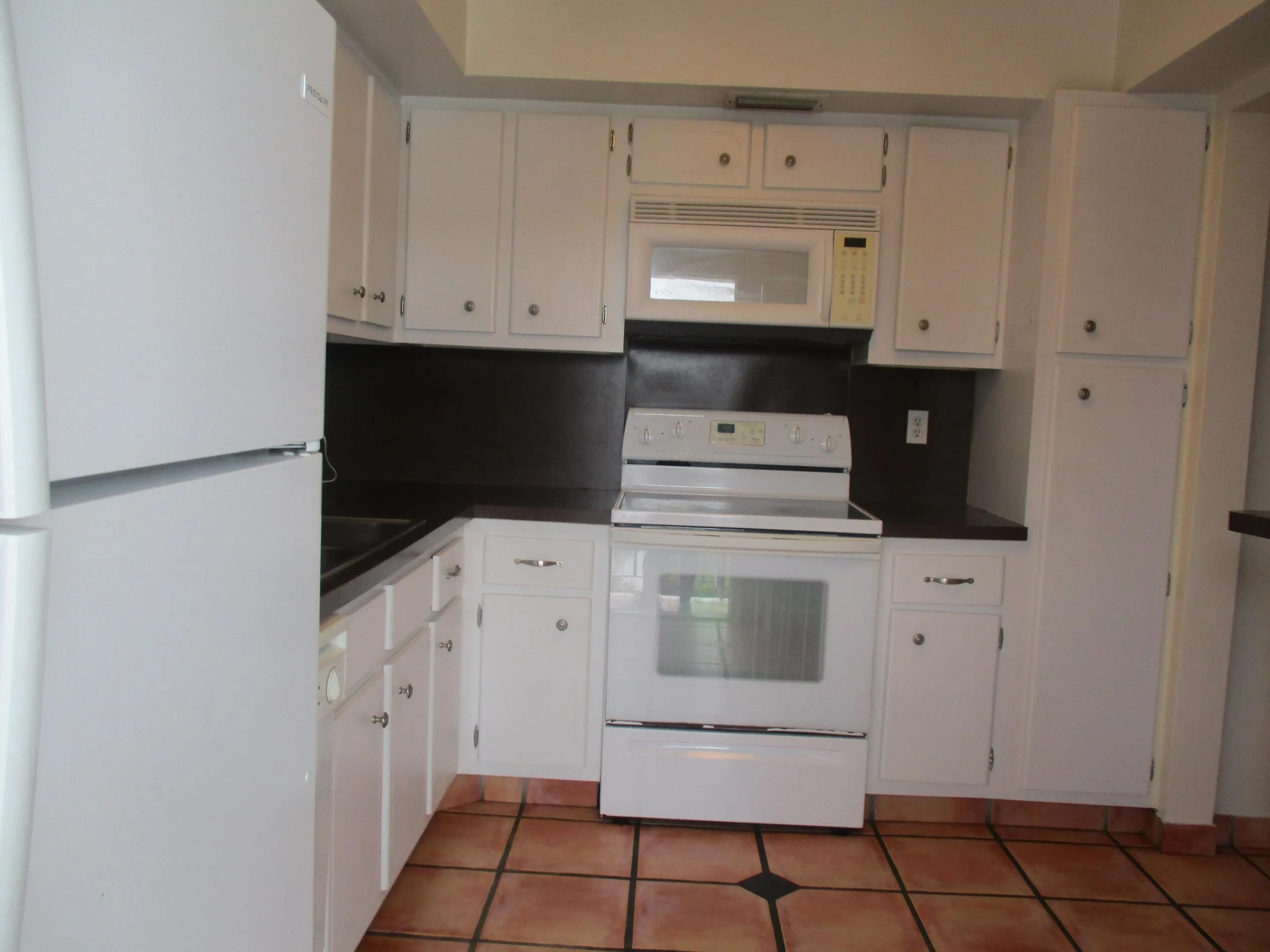 Kitchen Harrison 2