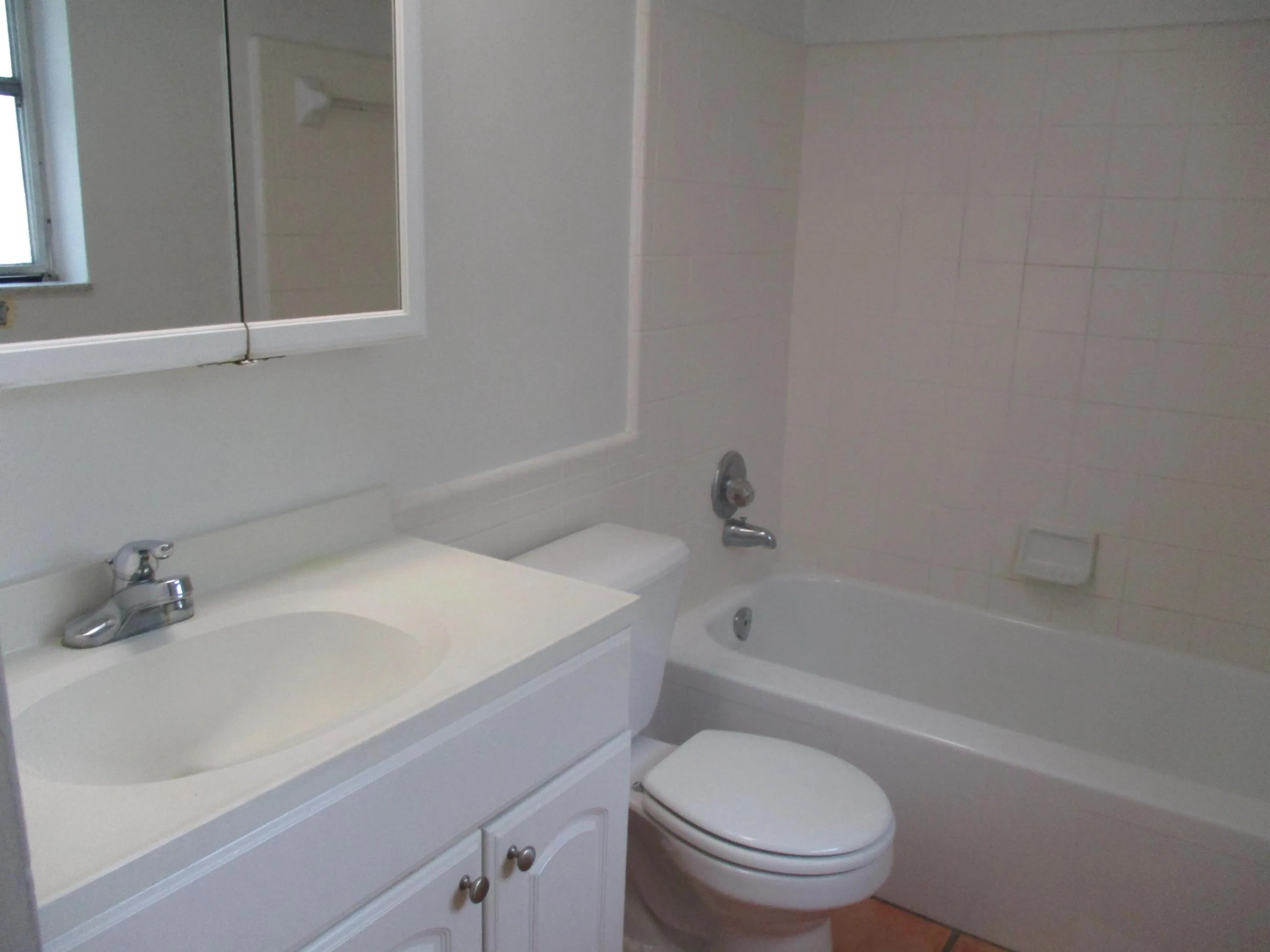 Master bath Harrison