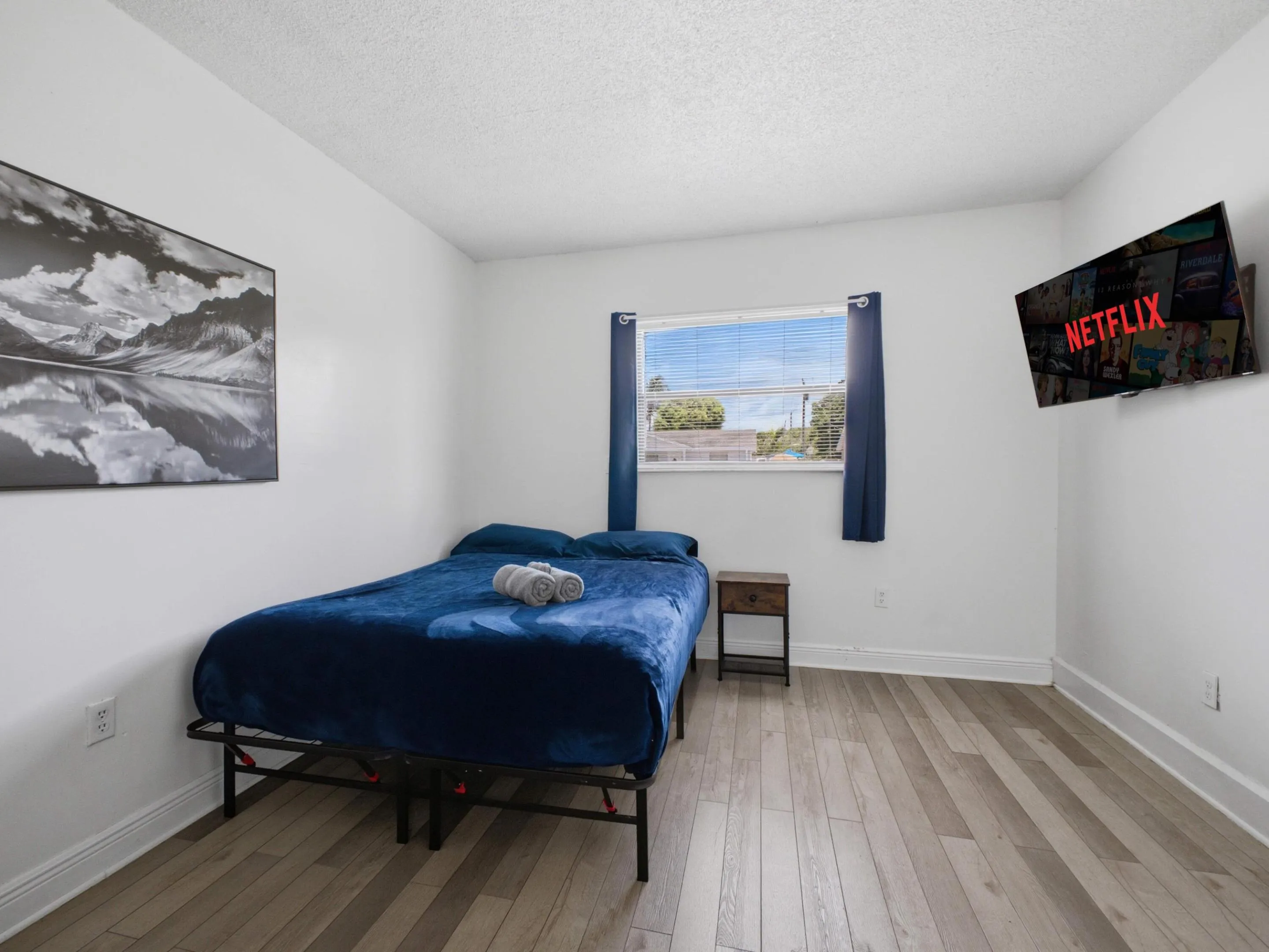 Primary Bedroom 1