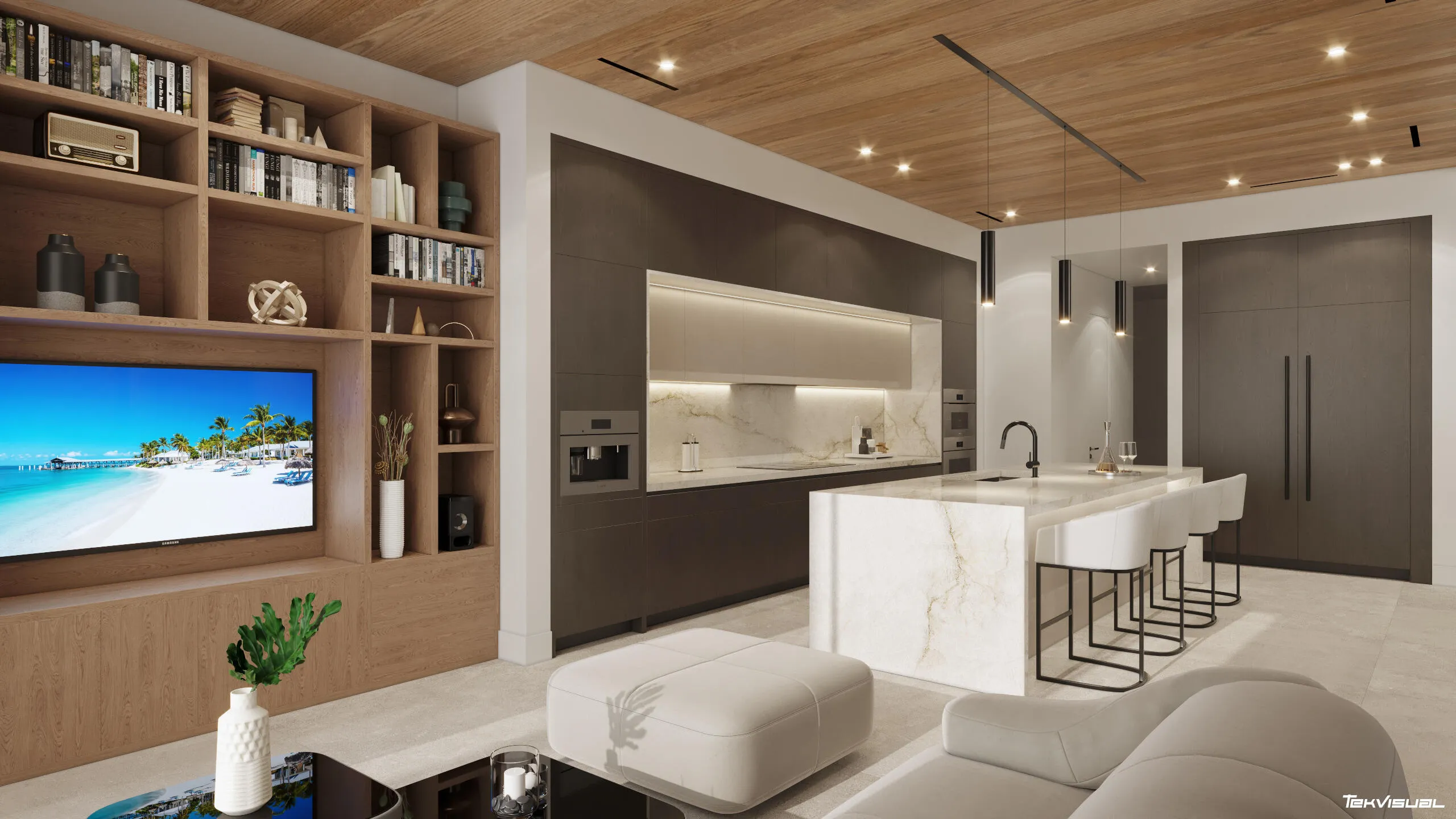 Kitchen VIEW