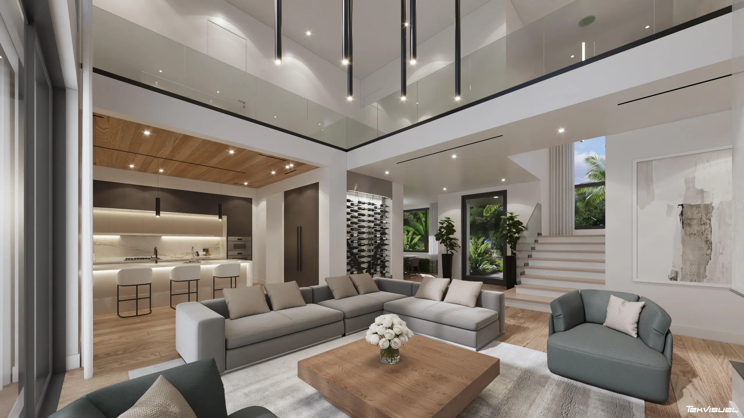 Living Room 1