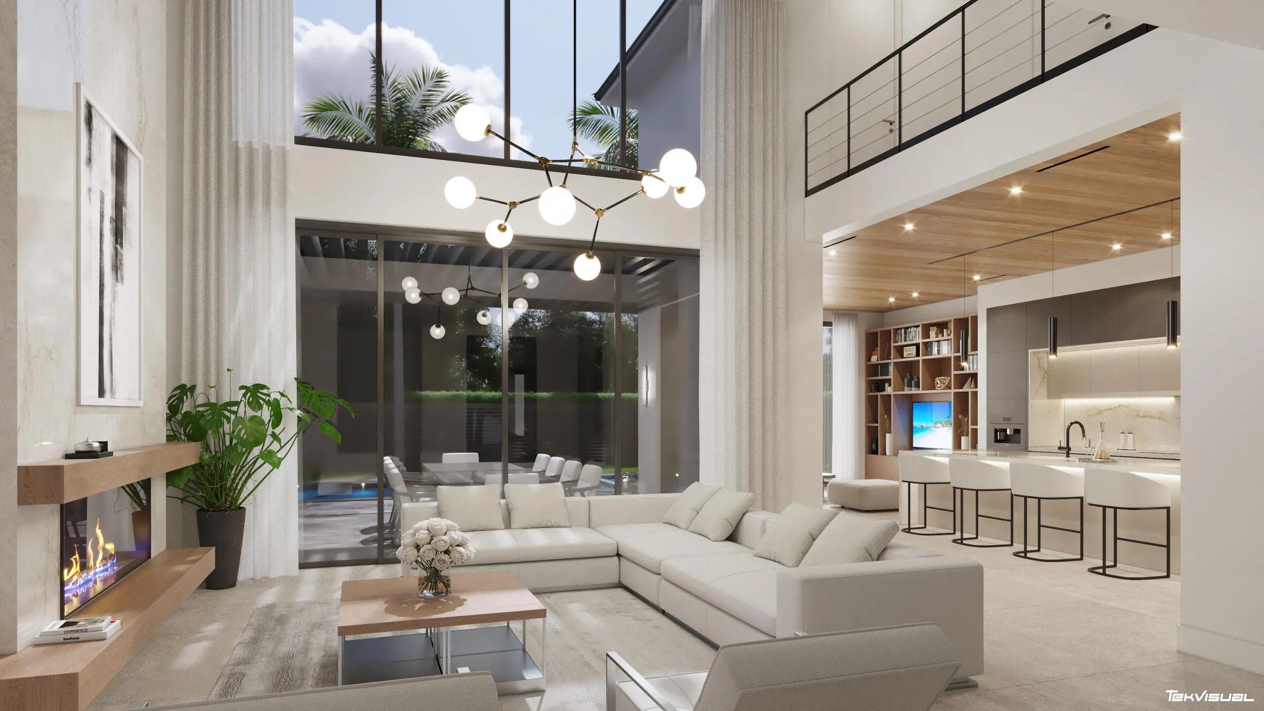 Living Room 3