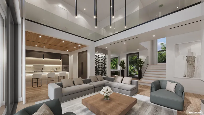 Living Room 1