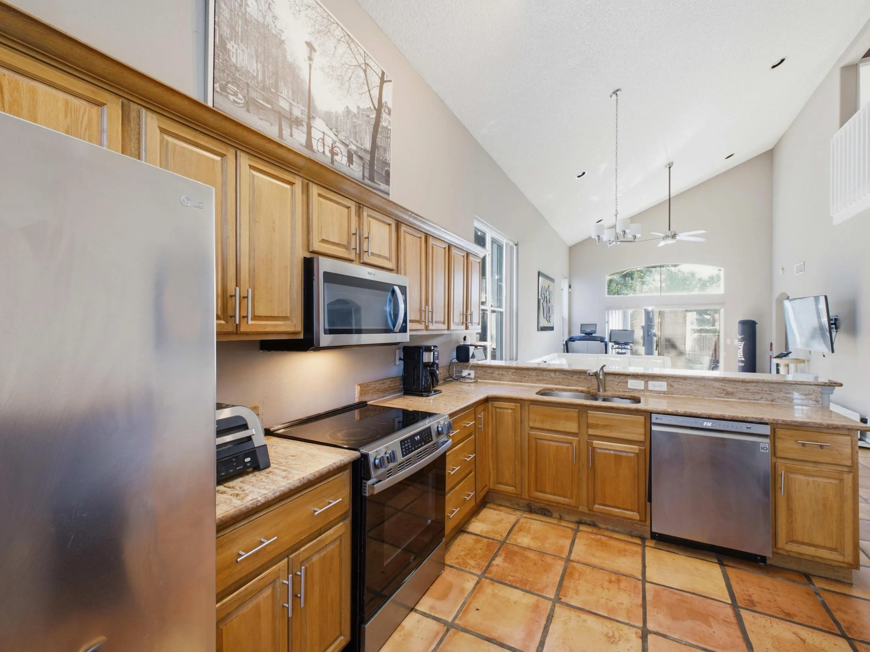 Kitchen 3