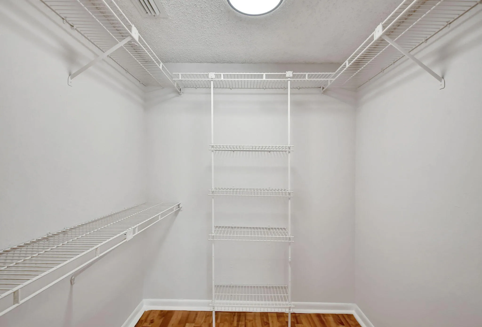 PRIMARY WALKIN CLOSET