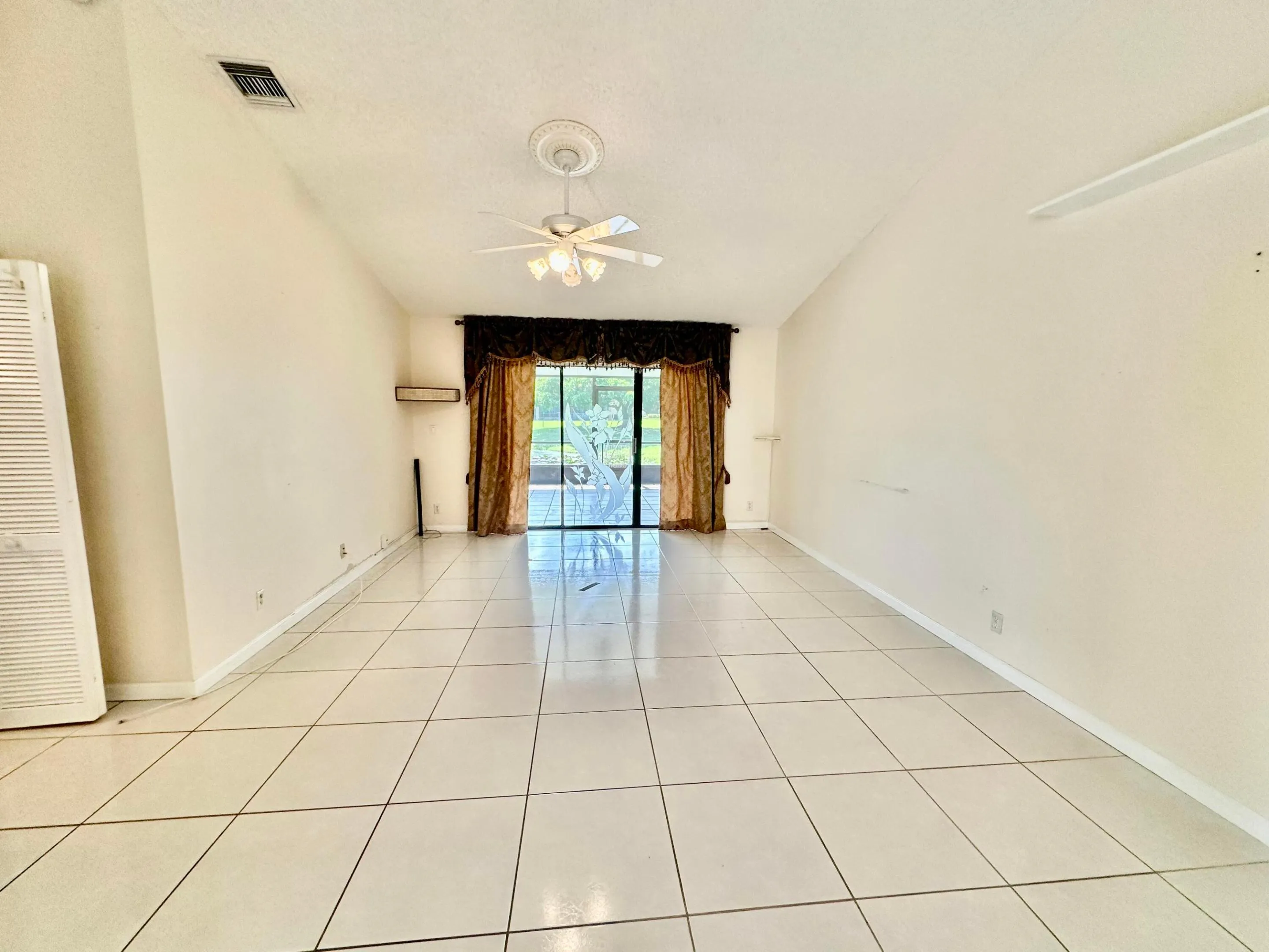 Living Room Area