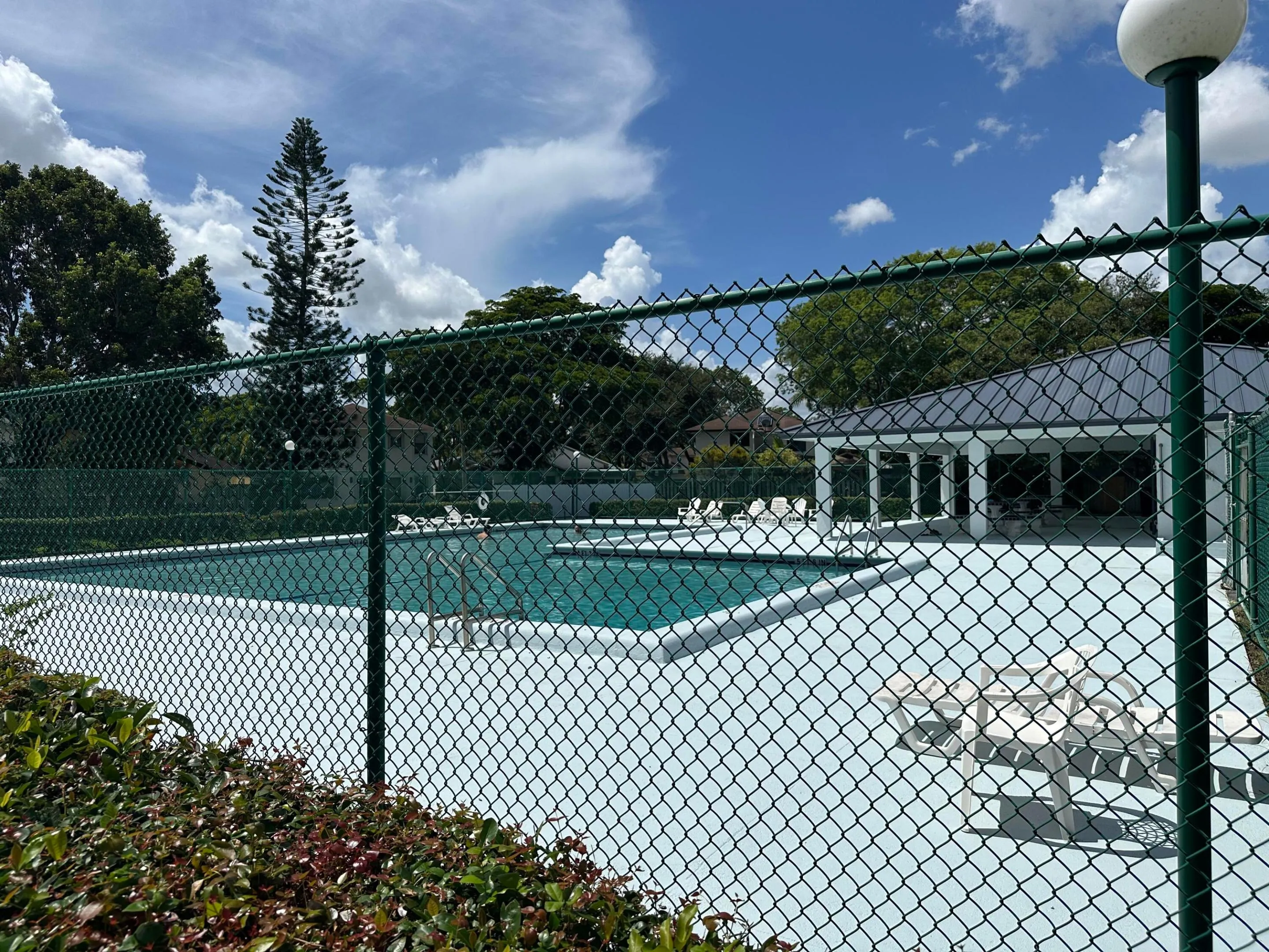 Community Pool