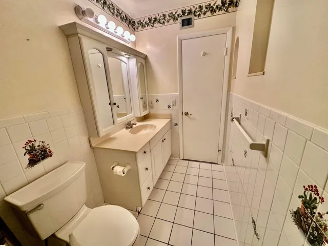 2nd Full Bath