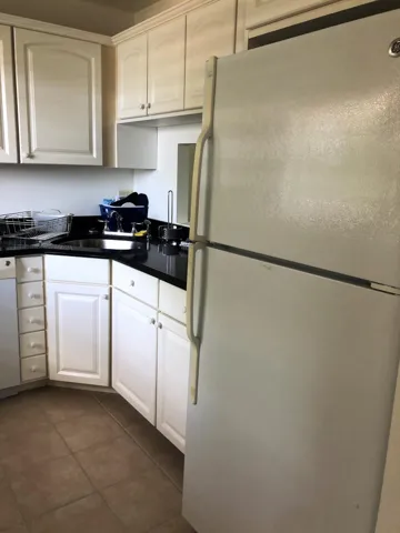 UPDATED KITCHEN