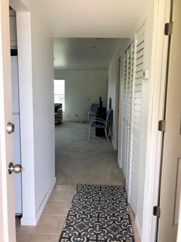 hallway