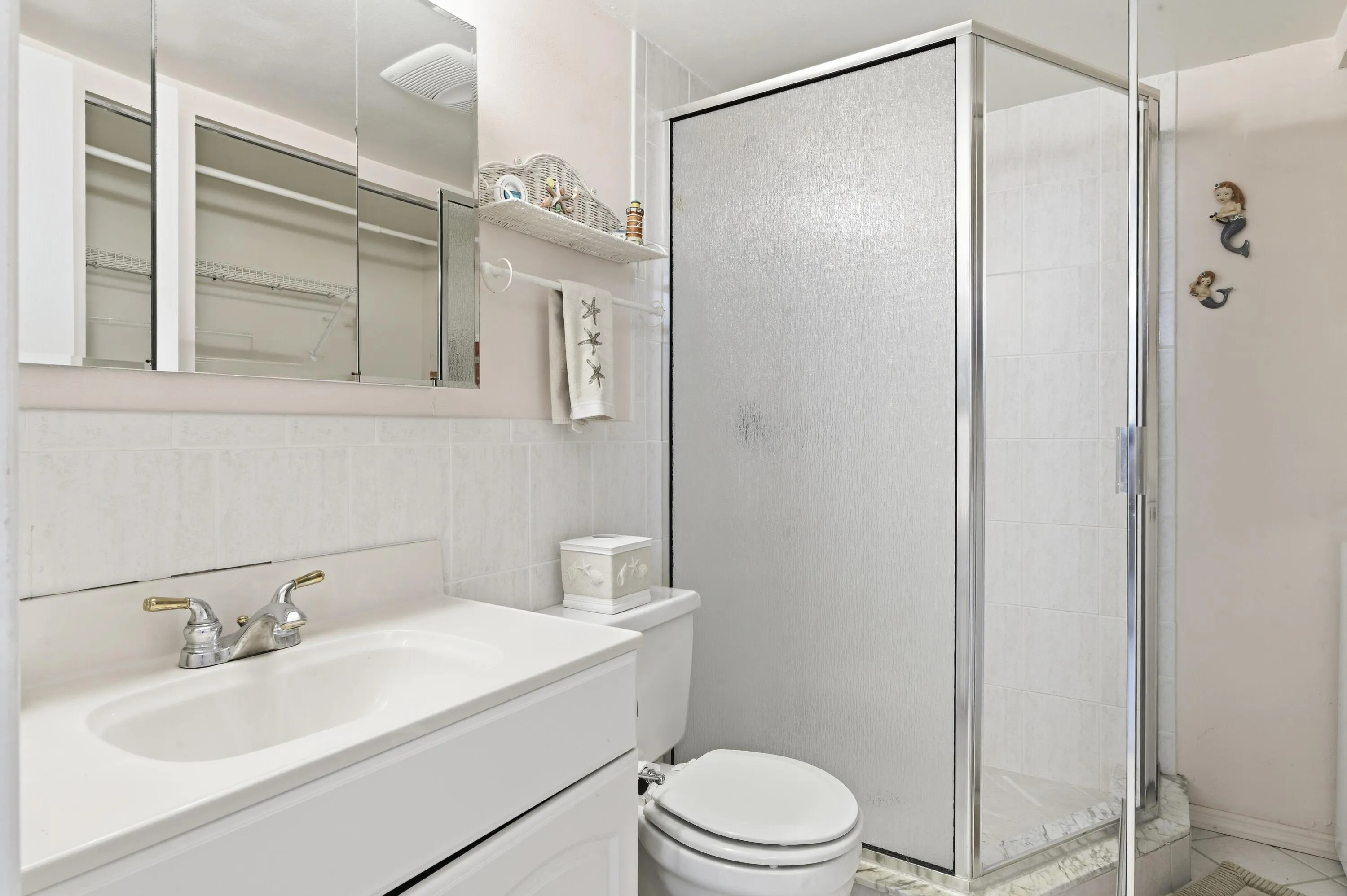 Guest Bath