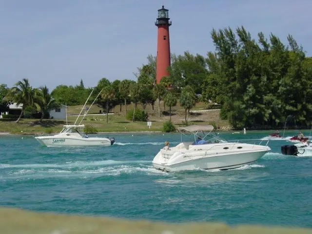 Jupiter Inlet