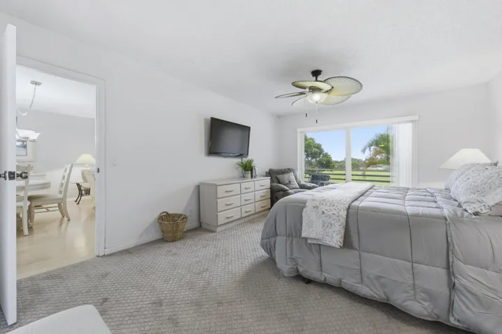 Primary King Bed