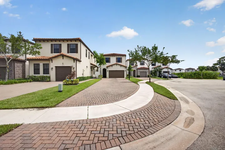 Sensational, move-in ready, UPGRADED home with a LUSH, expansive private backyard!
