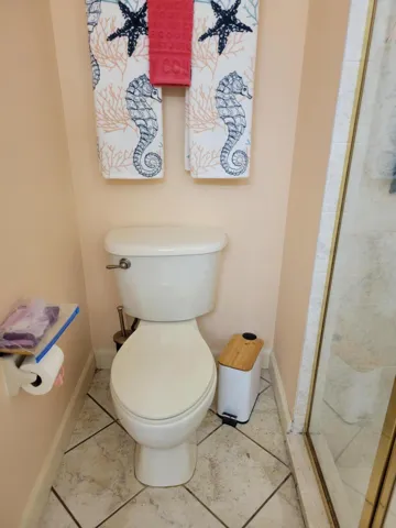 It goes by many names, Yes, the Loo, Privy,