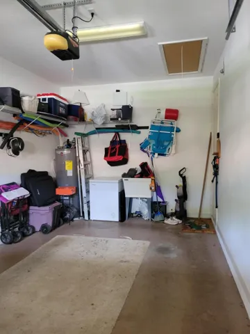 Men, note all the room you have at your finger tips, imagine the cabinets and pull downs you could incorporate here.