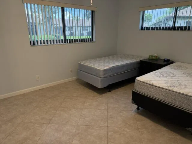New Mattress and Box Springs