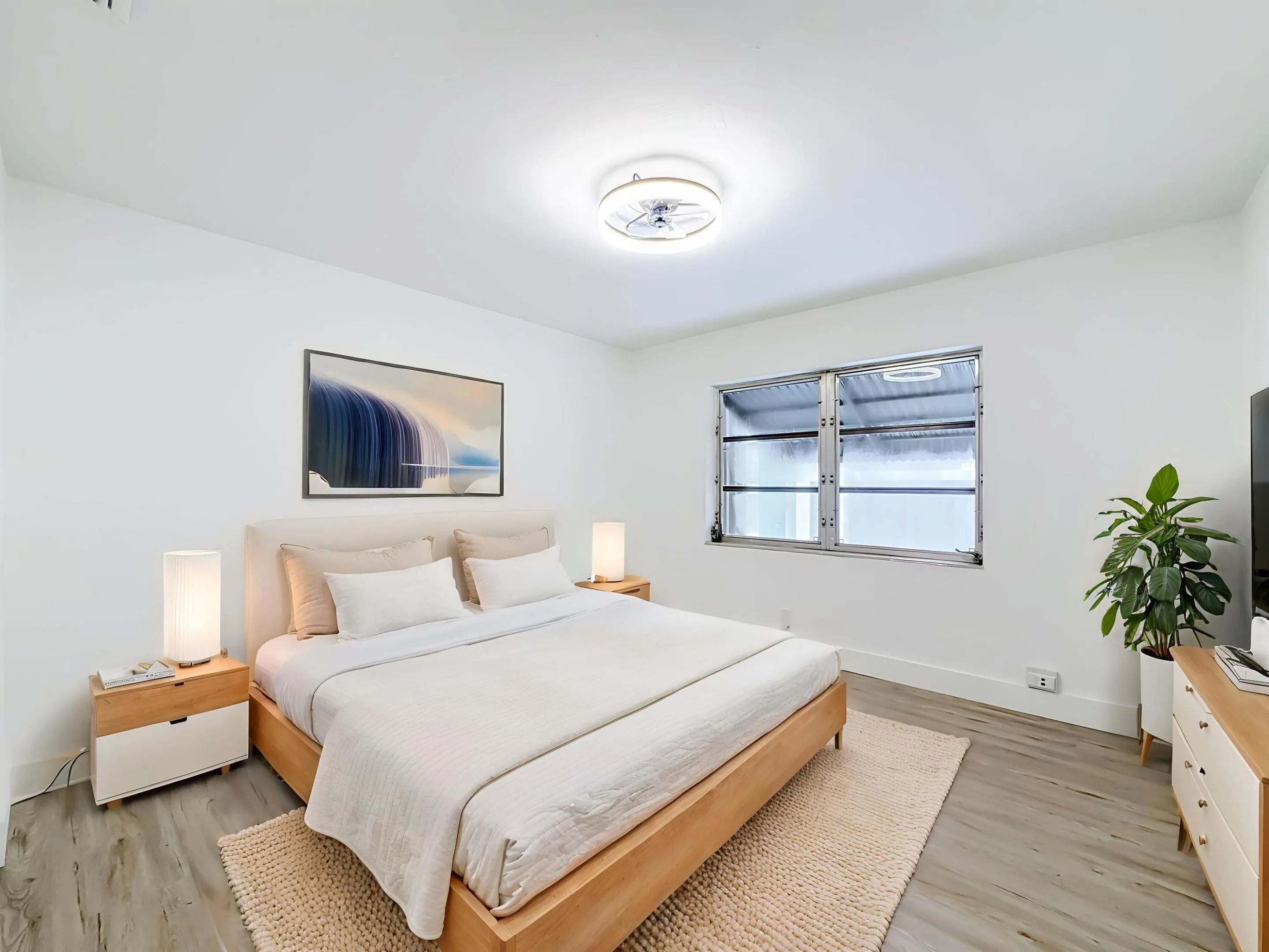 -1110 SW 31st Street - Virtual Staging -