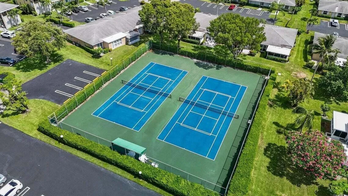 Pickleball