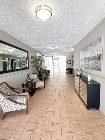 Main Lobby