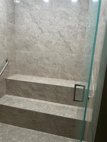 Woman's Turkish Bath