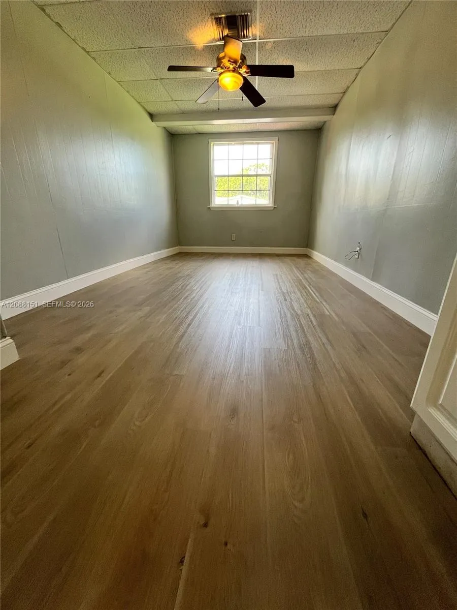 Multi purpose room / great room / exercise room / play room