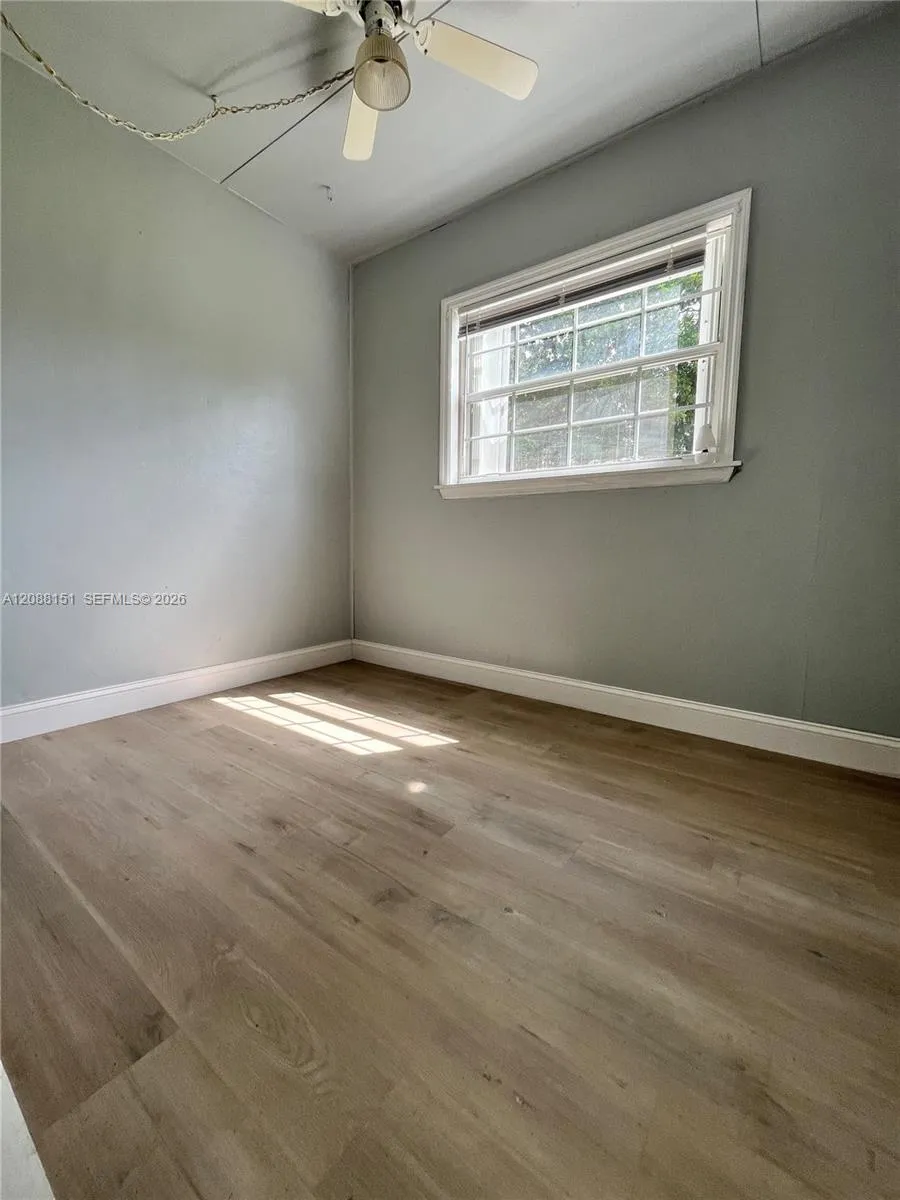 Den or formal dining room