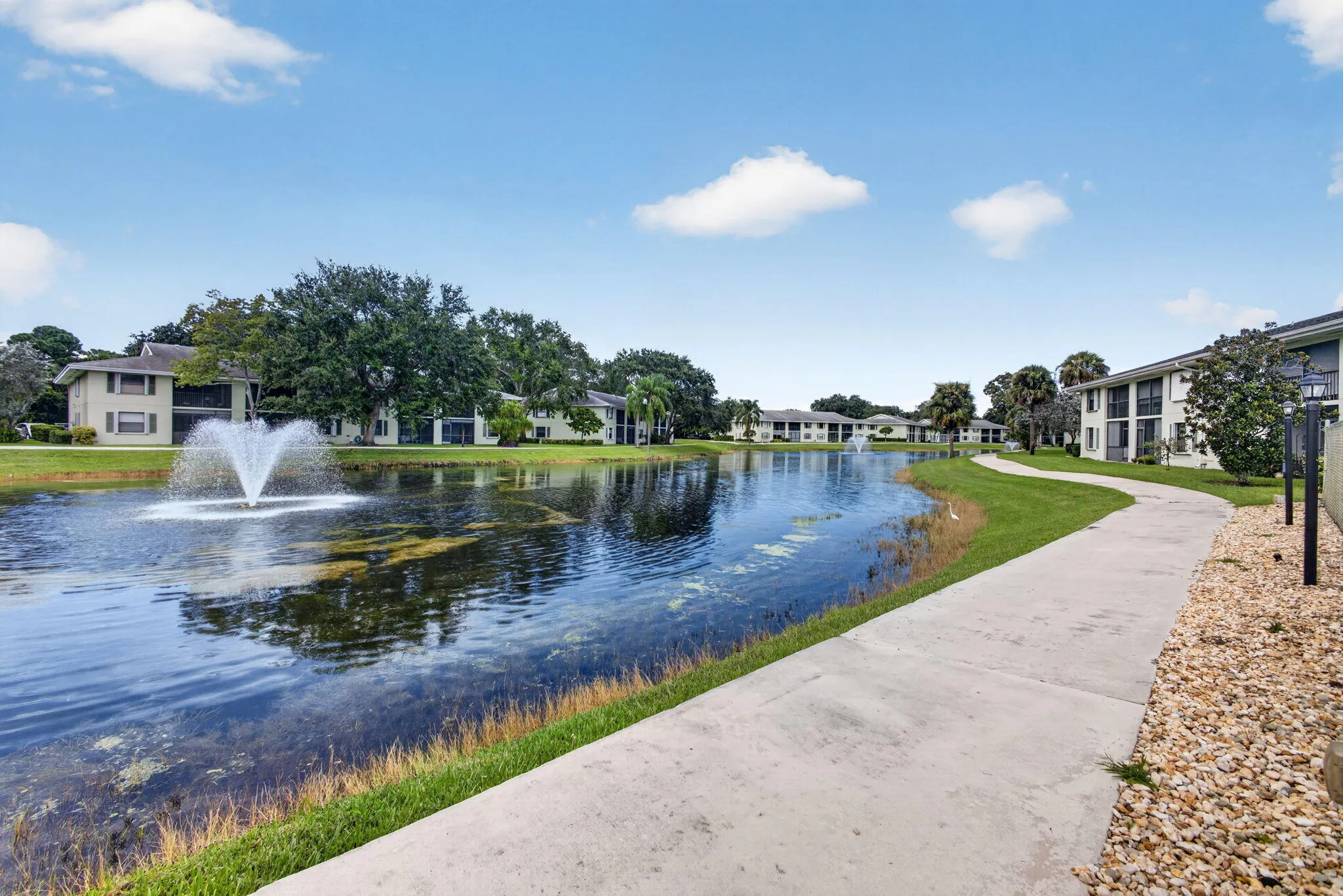 Community Lake