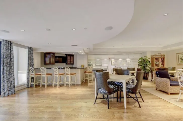 Clubhouse