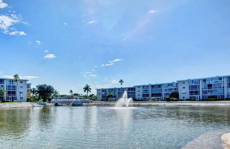 lcg lake
