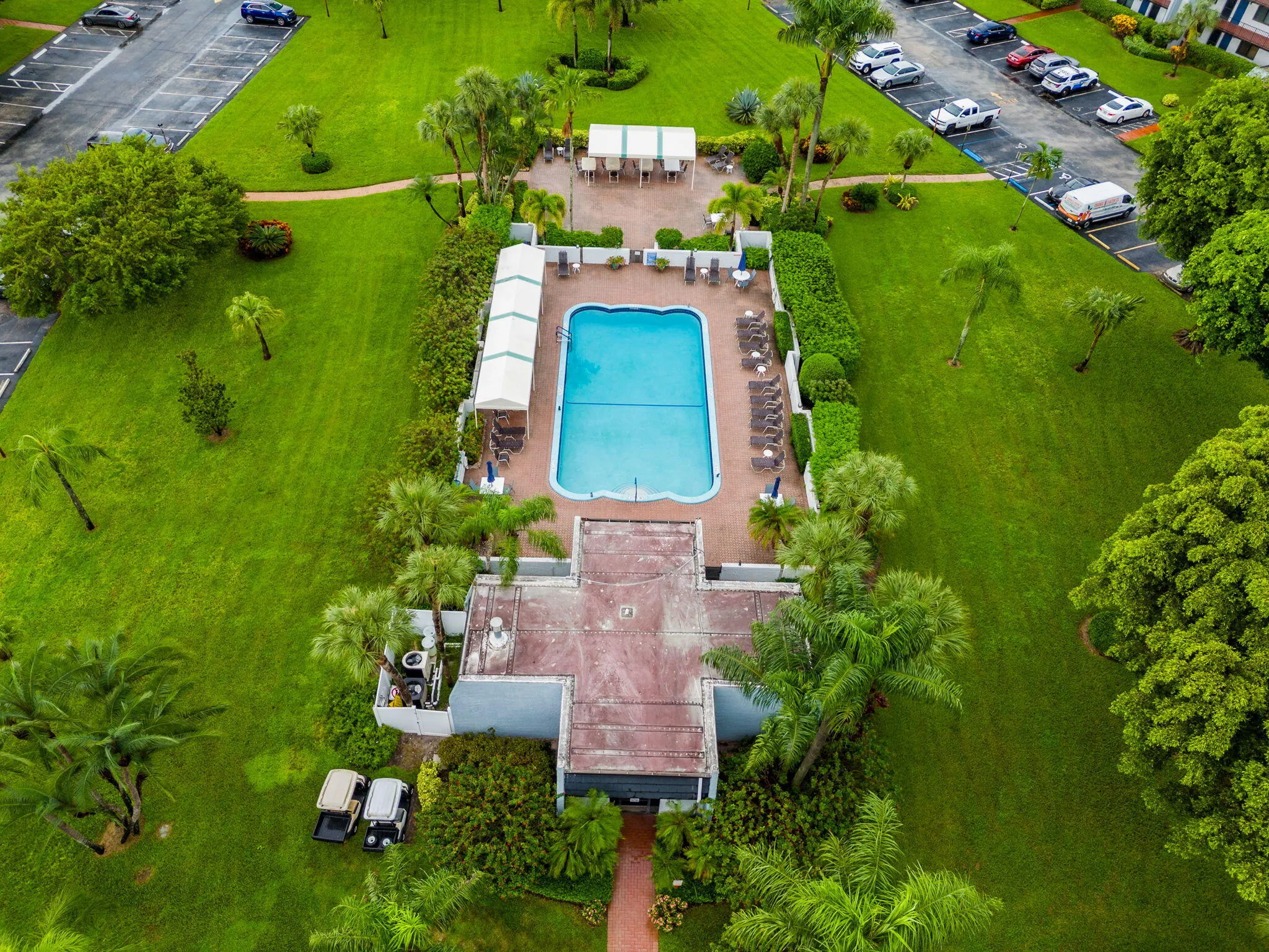Community Pool