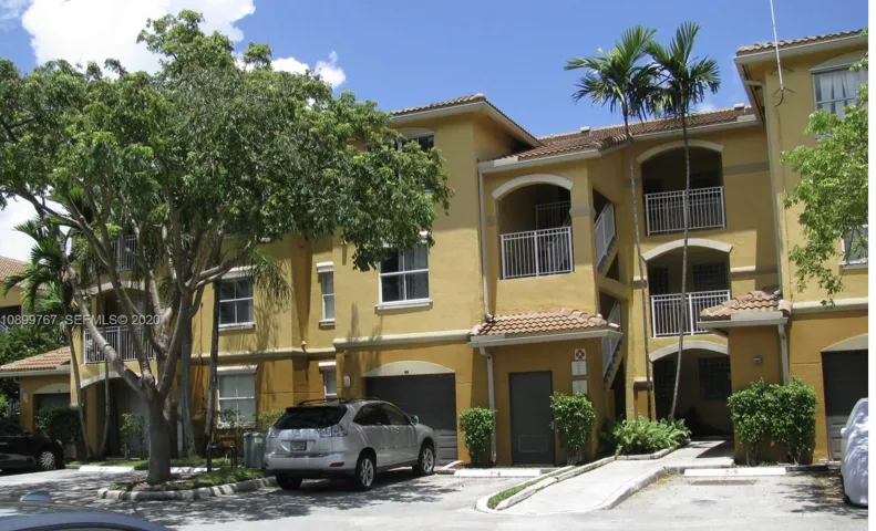 155 NW 96TH Terrace 2-302