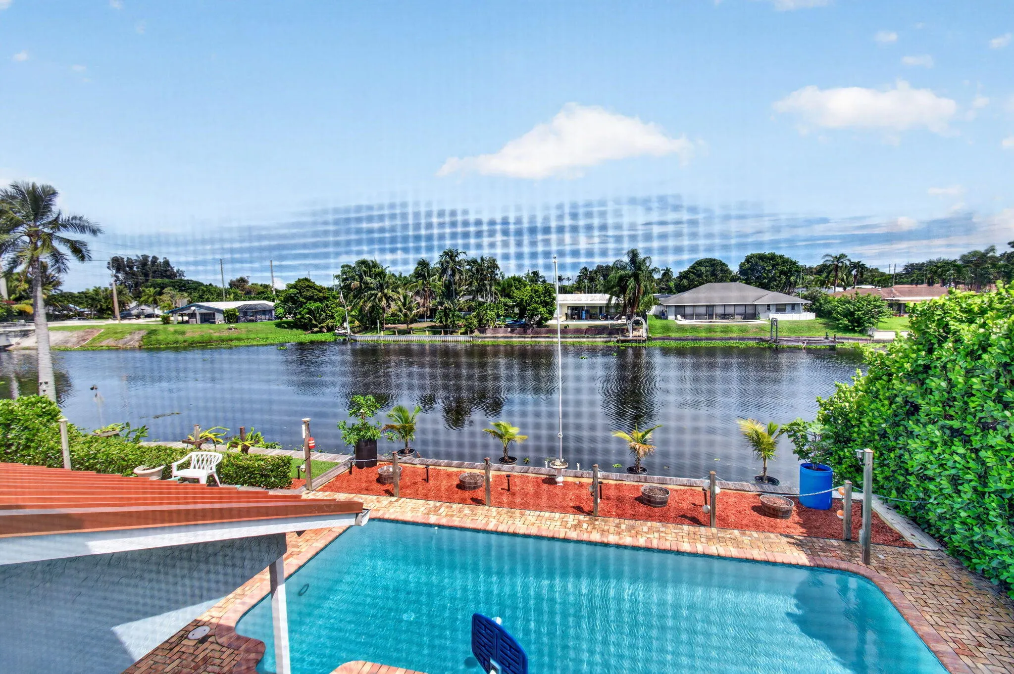 primary suite view