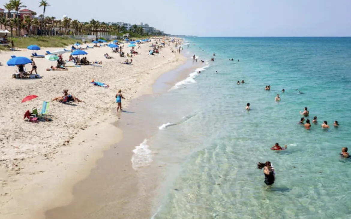 Lake Worth Beach