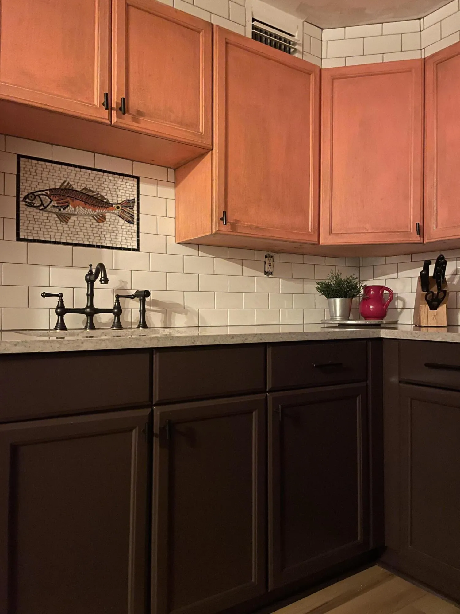 Kitchen sink