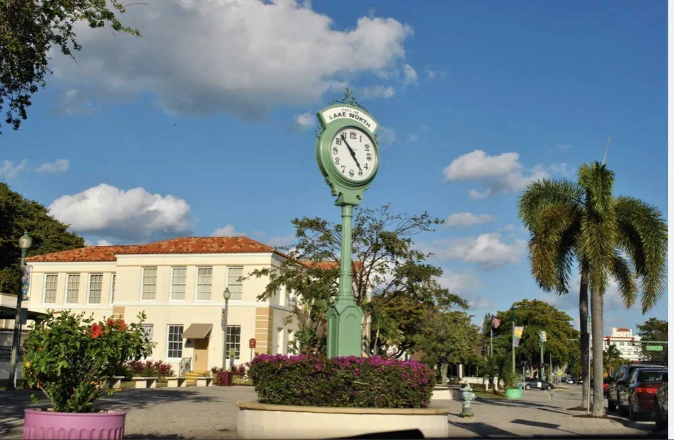 Lake Worth Beach
