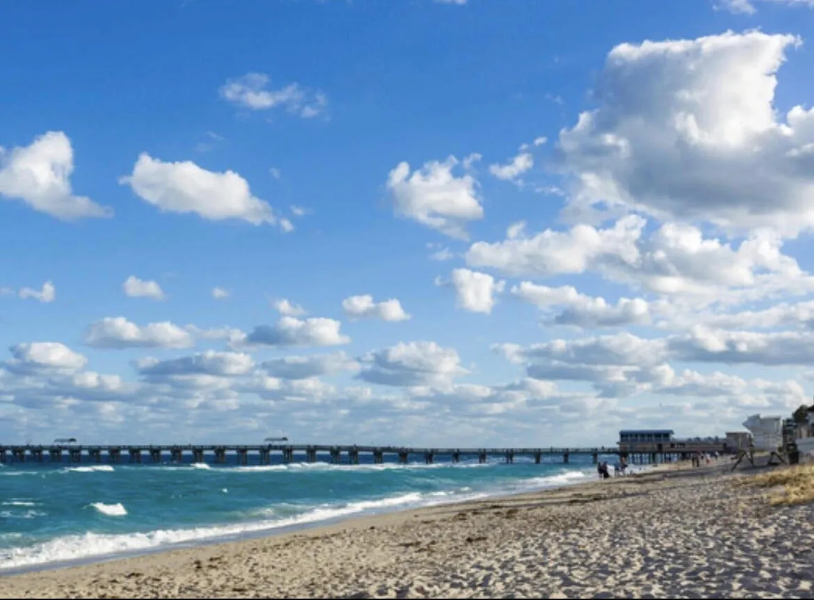 Lake Worth Beach