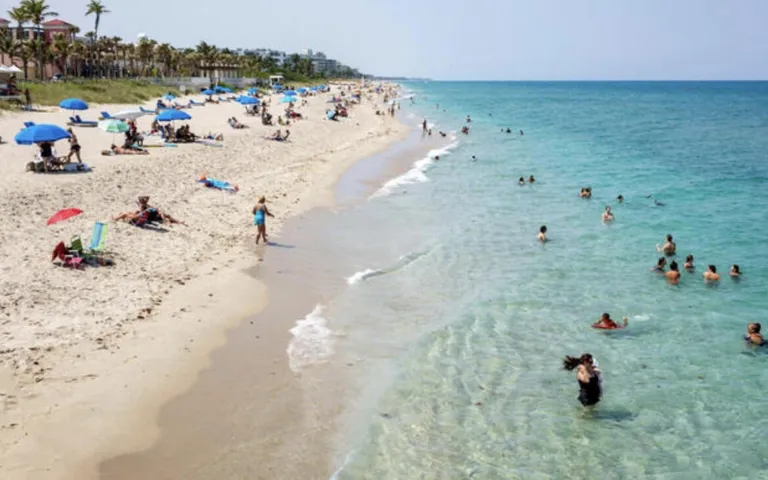 Lake Worth Beach
