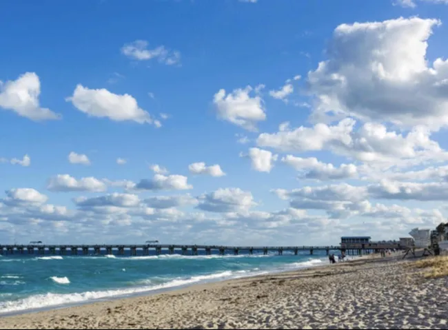 Lake Worth Beach