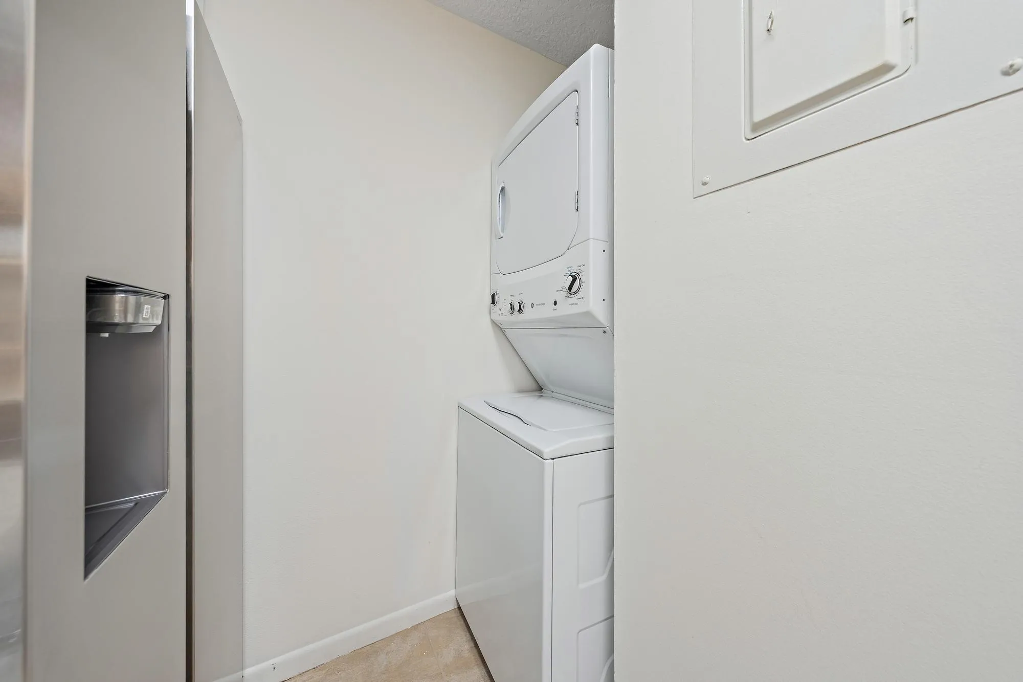 21A LAUNDRY