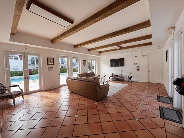 Clubhouse