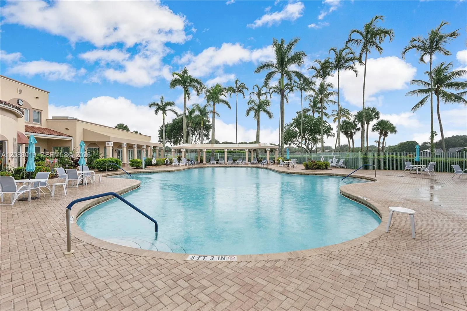 Community Pool