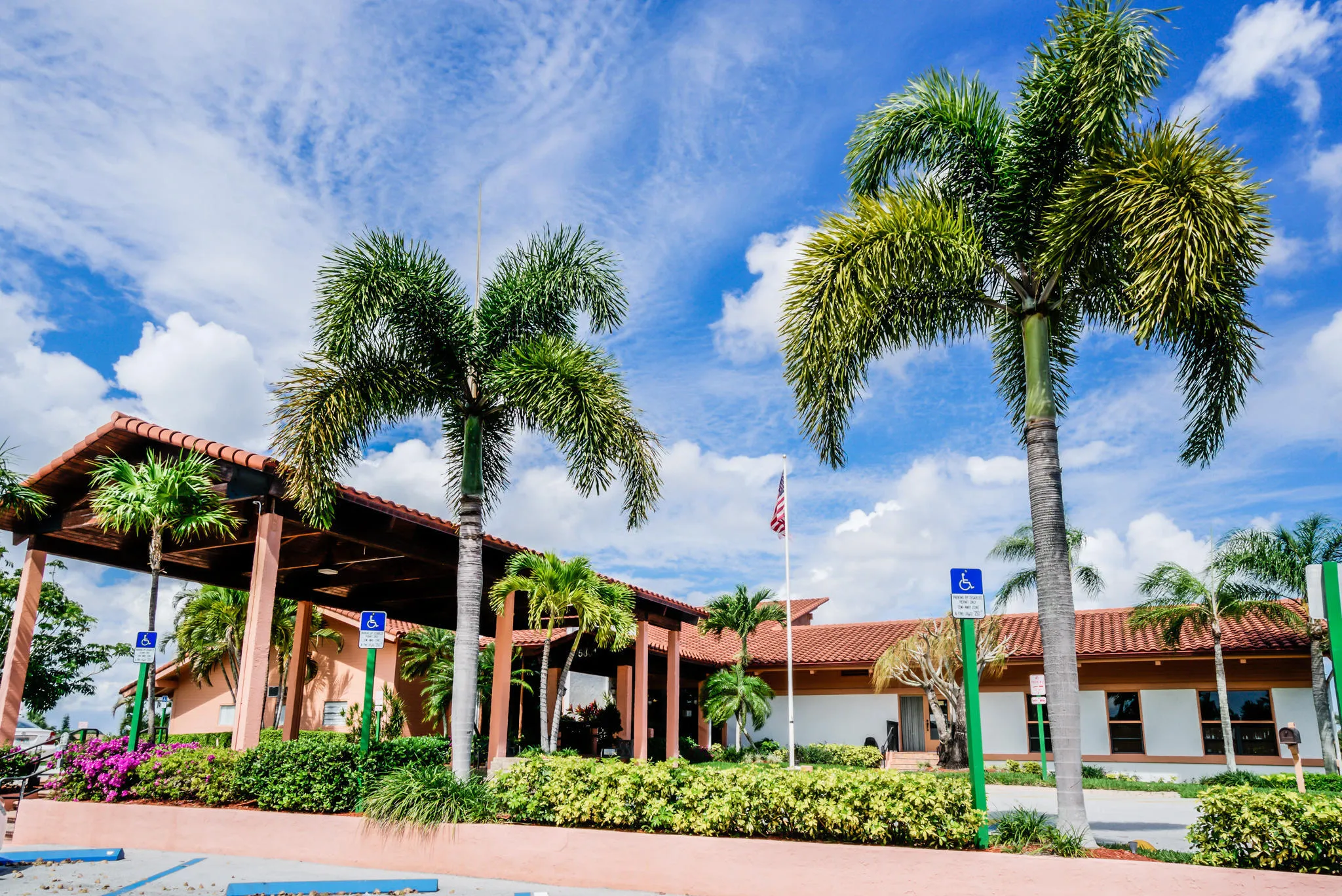 Clubhouse