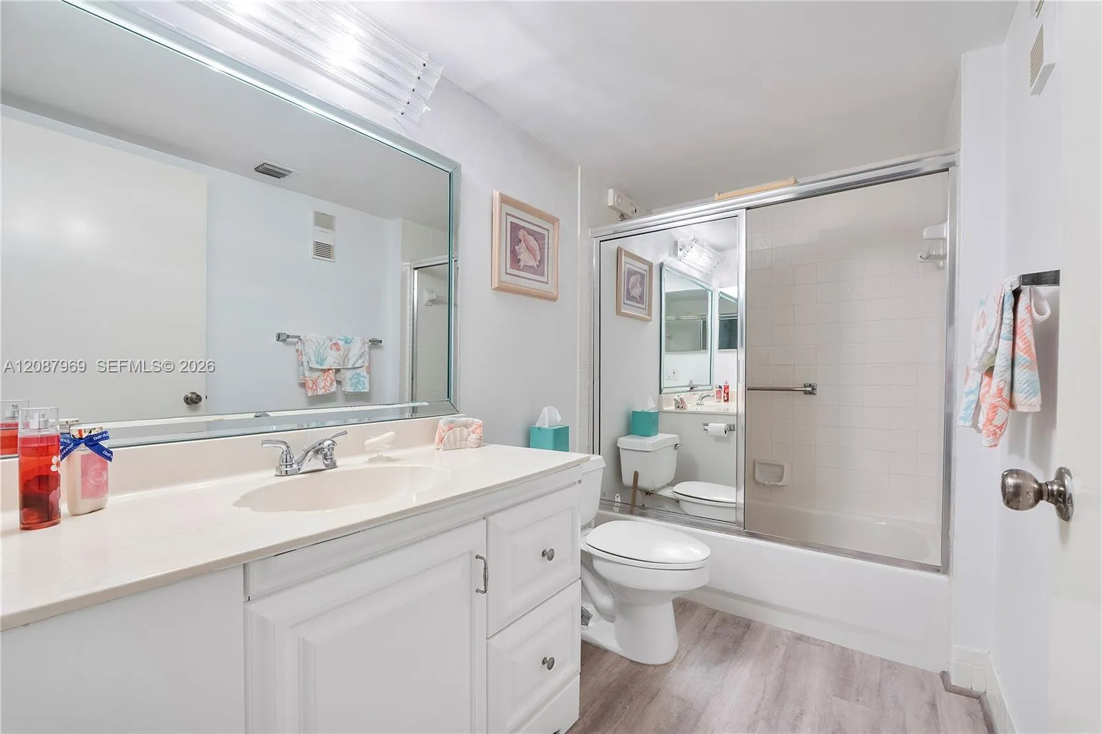 Bathroom #2