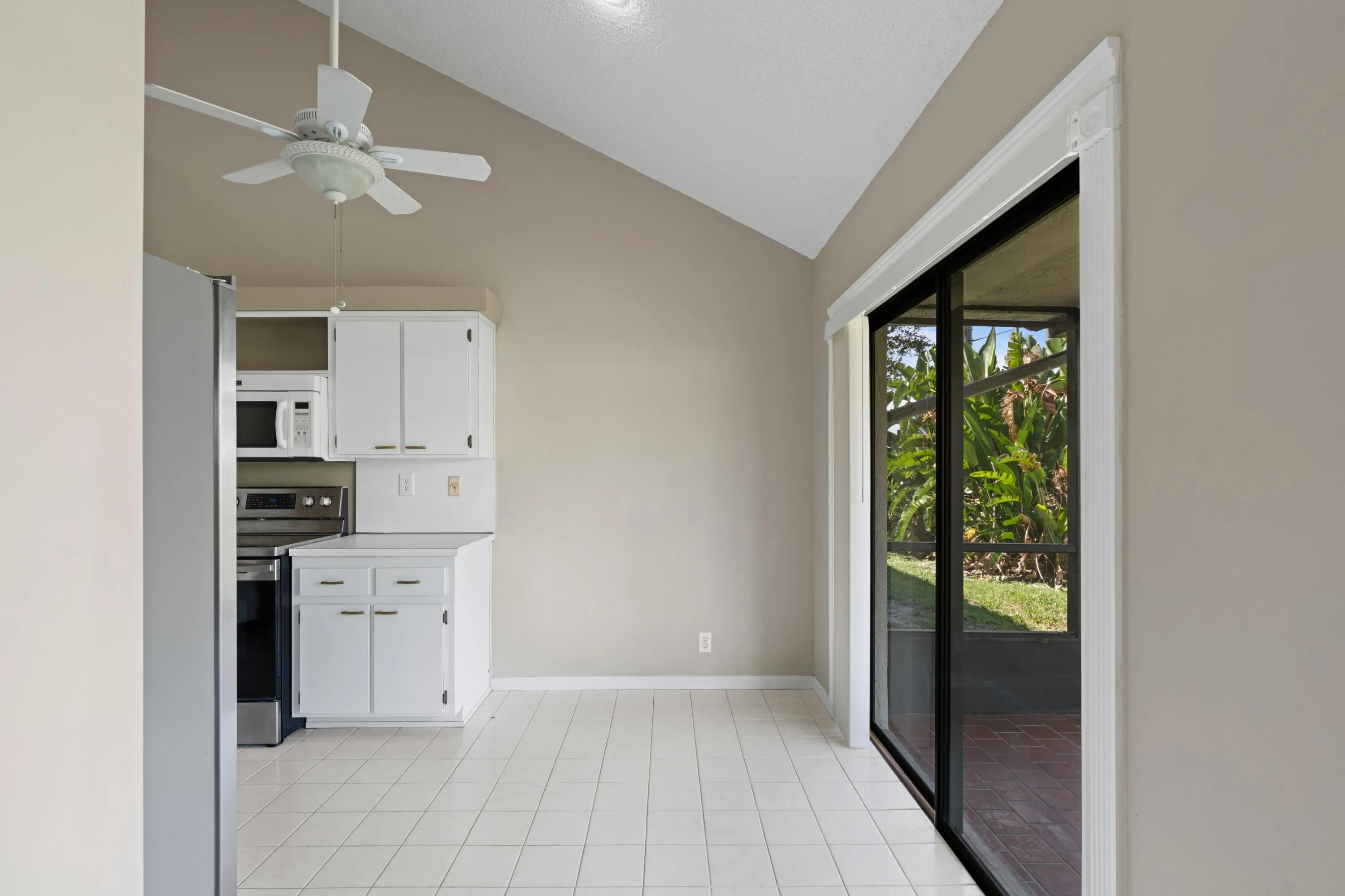 Breakfast Nook