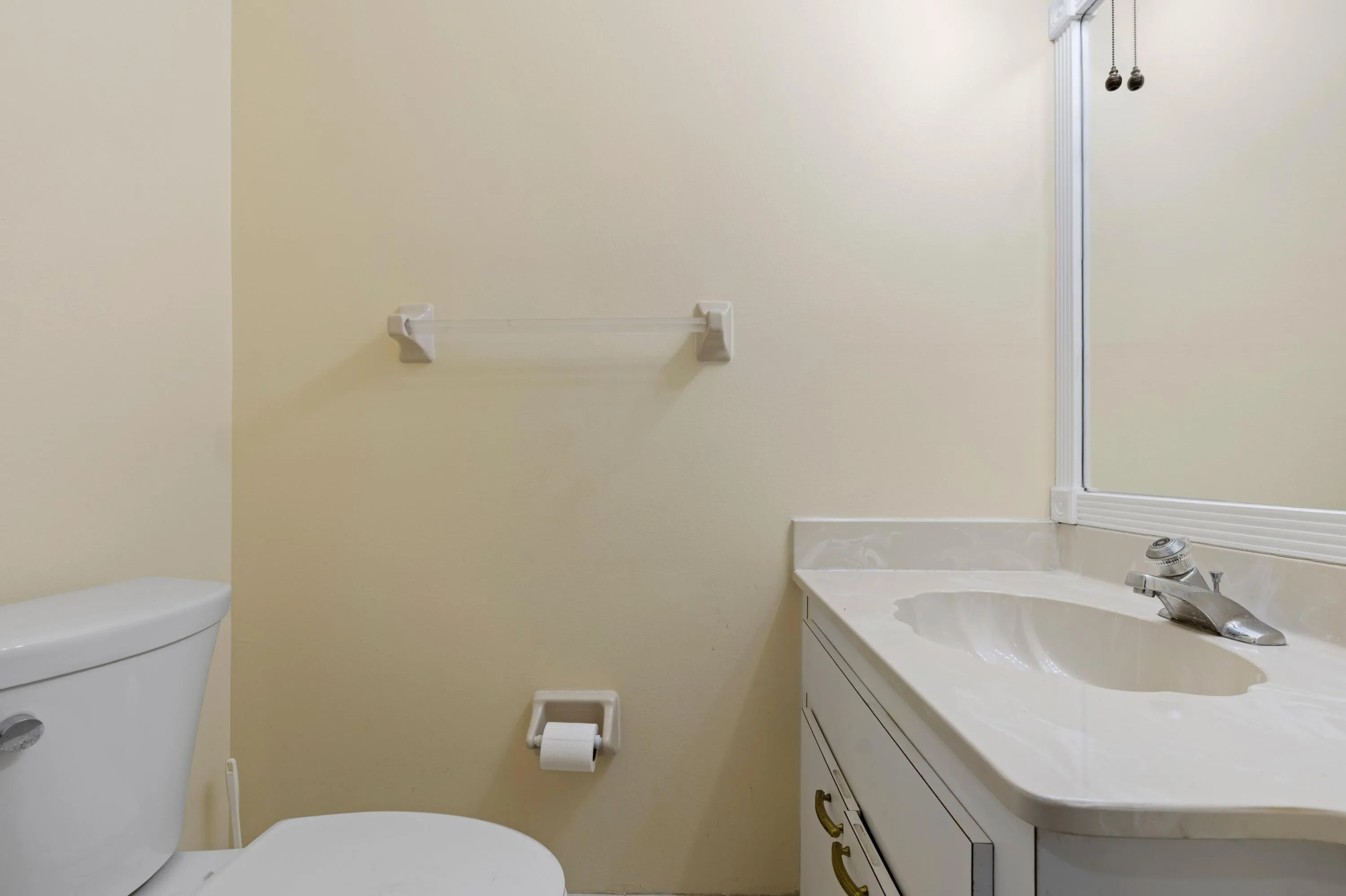 Bathroom 1