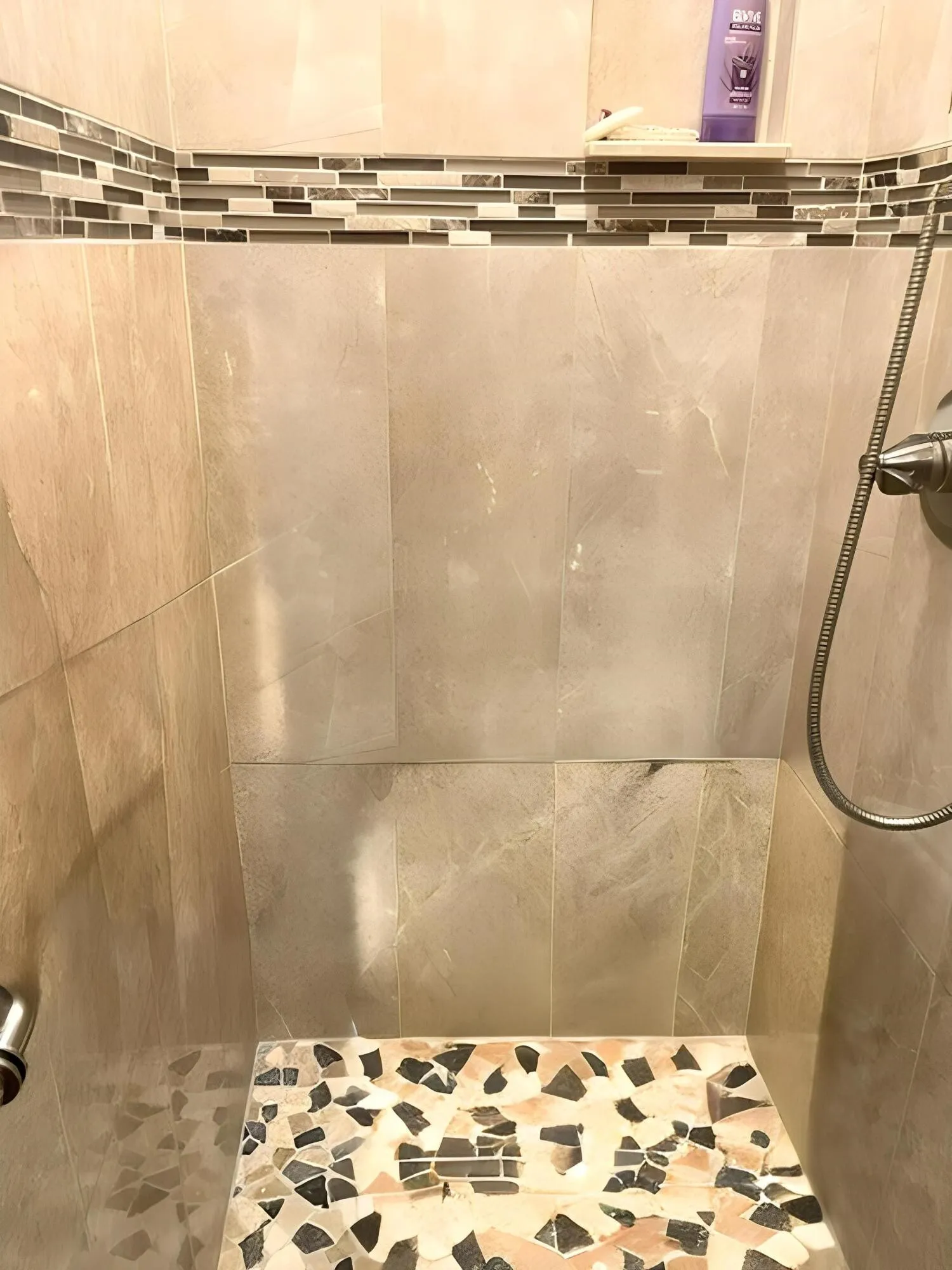 Master-bathroom Updated