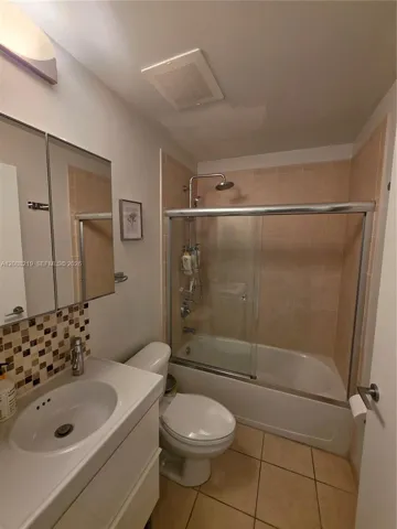 3rd Bathroom