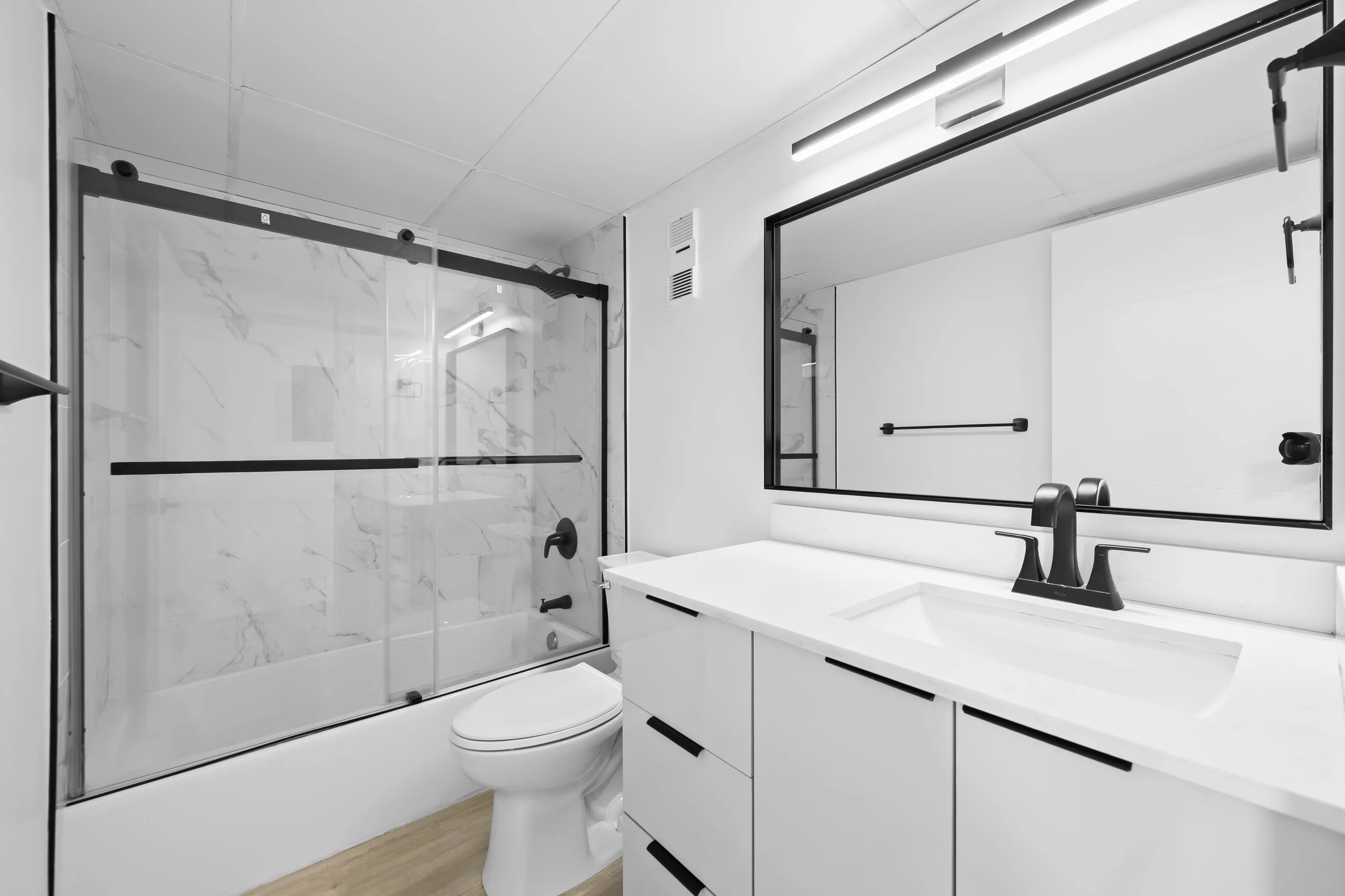 Guest Bath